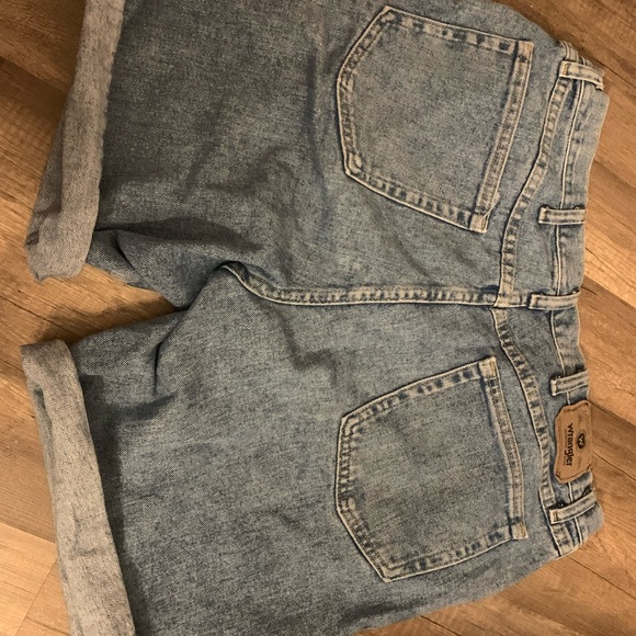 Wrangler mid thigh shorts - Picture 1 of 3